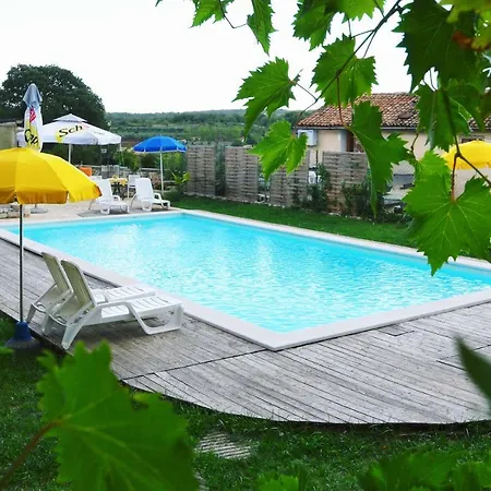 2 Lejlighedshotel Višnjan