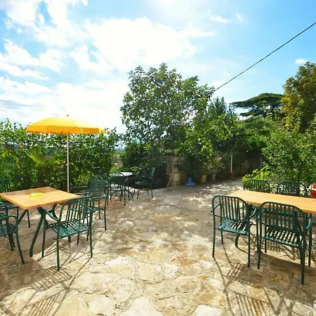 Lejlighedshotel 2 Višnjan