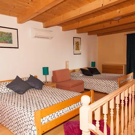 2 Apart Otel Višnjan