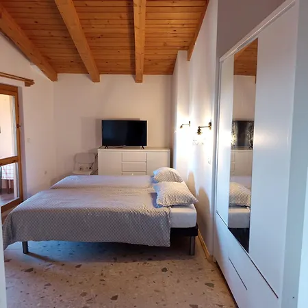 2 Appart hôtel 4*