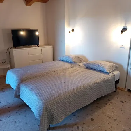 Appart hôtel 2 4*