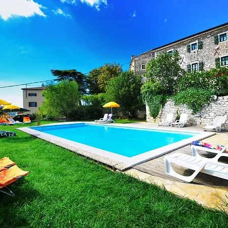 Appart hôtel 2 Višnjan