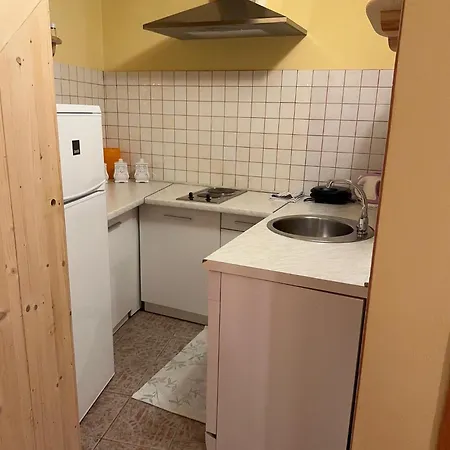 2 Appart hôtel