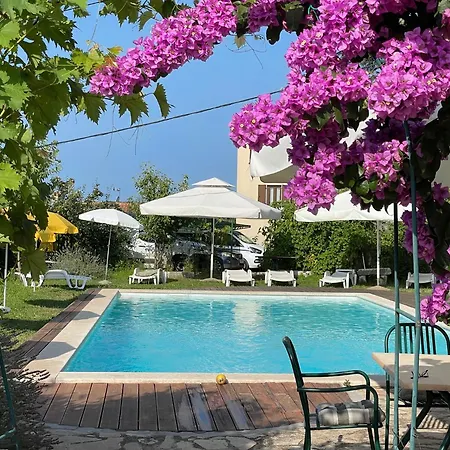 Appart hôtel 2 4*