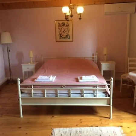 Appart hôtel 2 4*