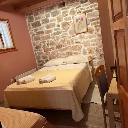 Appart hôtel 2 4*