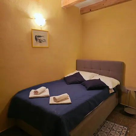 Appart hôtel 2
