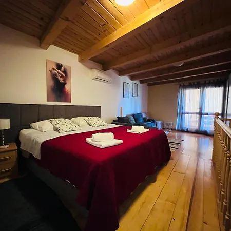 2 Appart hôtel 4*