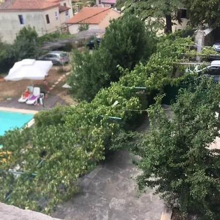 Appart hôtel 2 Višnjan