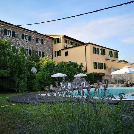 Appart hôtel 2 4*