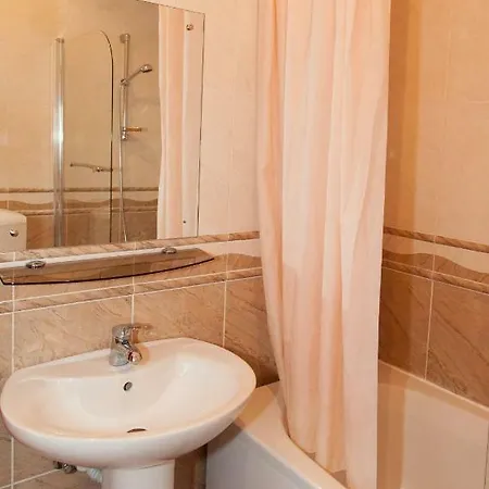 2 Aparthotel